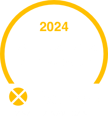 Selo Fixando