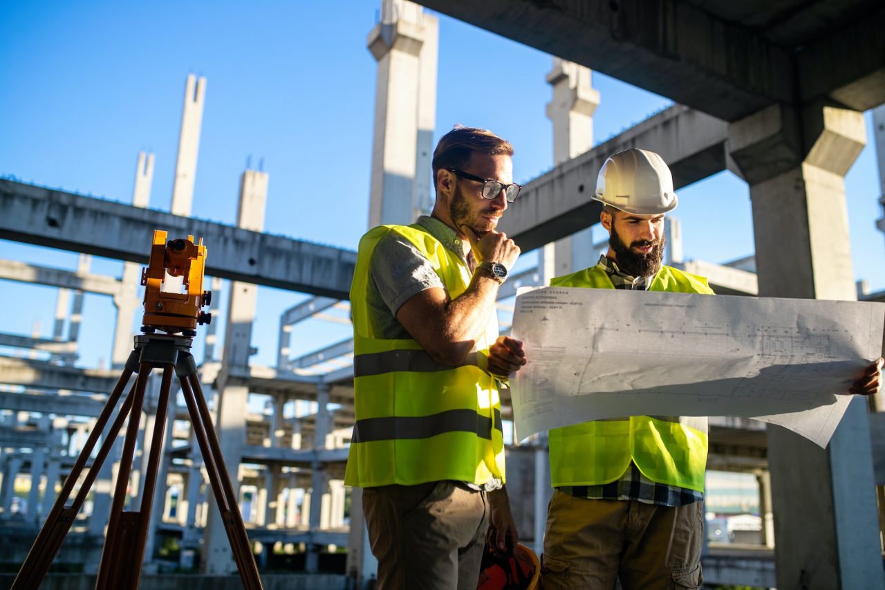 Construção e Remodelação